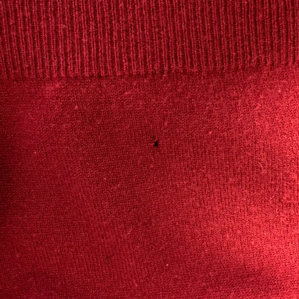 Hermes vintage sweater